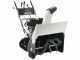 BlackStone B-ST 76 BSTE - Benzin-Schneefr&auml;se - Raupenantrieb - B&amp;S 1450 Snow