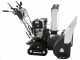 BlackStone B-ST 76 BSTE - Benzin-Schneefr&auml;se - Raupenantrieb - B&amp;S 1450 Snow