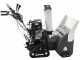 BlackStone B-ST 76 BSTE - Benzin-Schneefr&auml;se - Raupenantrieb - B&amp;S 1450 Snow