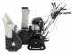 BlackStone B-ST 76 BSTE - Benzin-Schneefr&auml;se - Raupenantrieb - B&amp;S 1450 Snow