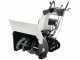 BlackStone B-ST 76 BSTE - Benzin-Schneefr&auml;se - Raupenantrieb - B&amp;S 1450 Snow