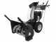 BlackStone B-ST 76 LWE - Benzin-Schneefr&auml;se - Loncin 180F(D)S