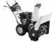 BlackStone B-ST 76 LWE - Benzin-Schneefr&auml;se - Loncin 180F(D)S