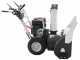 BlackStone B-ST 76 LWE - Benzin-Schneefr&auml;se - Loncin 180F(D)S