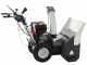 BlackStone B-ST 76 LWE - Benzin-Schneefr&auml;se - Loncin 180F(D)S