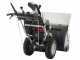 BlackStone B-ST 76 LWE - Benzin-Schneefr&auml;se - Loncin 180F(D)S