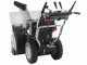 BlackStone B-ST 76 LWE - Benzin-Schneefr&auml;se - Loncin 180F(D)S