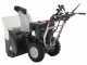 BlackStone B-ST 76 LWE - Benzin-Schneefr&auml;se - Loncin 180F(D)S