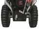 BlackStone B-ST 71 LWE - Benzin-Schneefr&auml;se -  Loncin G250F(D)S