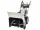 BlackStone B-ST 71 LWE - Benzin-Schneefr&auml;se -  Loncin G250F(D)S