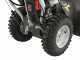 BlackStone B-ST 71 LWE - Benzin-Schneefr&auml;se -  Loncin G250F(D)S