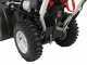 BlackStone B-ST 71 LWE - Benzin-Schneefr&auml;se -  Loncin G250F(D)S