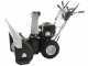 BlackStone B-ST 71 LWE - Benzin-Schneefr&auml;se -  Loncin G250F(D)S