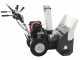 BlackStone B-ST 71 LWE - Benzin-Schneefr&auml;se -  Loncin G250F(D)S