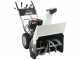 BlackStone B-ST 71 LWE - Benzin-Schneefr&auml;se -  Loncin G250F(D)S