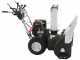 BlackStone B-ST 71 LWE - Benzin-Schneefr&auml;se -  Loncin G250F(D)S