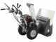 BlackStone B-ST 71 LWE - Benzin-Schneefr&auml;se -  Loncin G250F(D)S