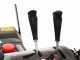 BlackStone B-ST 66 LWE - Benzin-Schneefr&auml;se - Loncin G210F(D)S