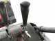 BlackStone B-ST 66 LWE - Benzin-Schneefr&auml;se - Loncin G210F(D)S