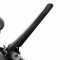 BlackStone B-ST 66 LWE - Benzin-Schneefr&auml;se - Loncin G210F(D)S