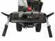 BlackStone B-ST 66 LWE - Benzin-Schneefr&auml;se - Loncin G210F(D)S