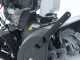 BlackStone B-ST 66 LWE - Benzin-Schneefr&auml;se - Loncin G210F(D)S