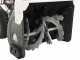 BlackStone B-ST 66 LWE - Benzin-Schneefr&auml;se - Loncin G210F(D)S