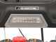 BlackStone B-ST 66 LWE - Benzin-Schneefr&auml;se - Loncin G210F(D)S