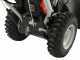 BlackStone B-ST 66 LWE - Benzin-Schneefr&auml;se - Loncin G210F(D)S