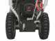 BlackStone B-ST 66 LWE - Benzin-Schneefr&auml;se - Loncin G210F(D)S