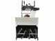 BlackStone B-ST 66 LWE - Benzin-Schneefr&auml;se - Loncin G210F(D)S