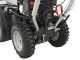 BlackStone B-ST 66 LWE - Benzin-Schneefr&auml;se - Loncin G210F(D)S