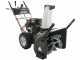 BlackStone B-ST 66 LWE - Benzin-Schneefr&auml;se - Loncin G210F(D)S