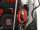 BlackStone B-ST 66 LWE - Benzin-Schneefr&auml;se - Loncin G210F(D)S