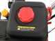 BlackStone B-ST 66 LWE - Benzin-Schneefr&auml;se - Loncin G210F(D)S