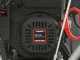 BlackStone B-ST 66 LWE - Benzin-Schneefr&auml;se - Loncin G210F(D)S