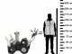 BlackStone B-ST 66 LWE - Benzin-Schneefr&auml;se - Loncin G210F(D)S
