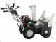 BlackStone B-ST 66 LWE - Benzin-Schneefr&auml;se - Loncin G210F(D)S