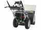 BlackStone B-ST 66 LWE - Benzin-Schneefr&auml;se - Loncin G210F(D)S