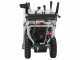 BlackStone B-ST 66 LWE - Benzin-Schneefr&auml;se - Loncin G210F(D)S