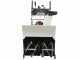 BlackStone B-ST 66 LWE - Benzin-Schneefr&auml;se - Loncin G210F(D)S