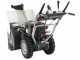 BlackStone B-ST 66 LWE - Benzin-Schneefr&auml;se - Loncin G210F(D)S