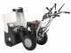 BlackStone B-ST 66 LWE - Benzin-Schneefr&auml;se - Loncin G210F(D)S
