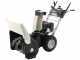 BlackStone B-ST 66 LWE - Benzin-Schneefr&auml;se - Loncin G210F(D)S
