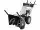 BlackStone B-ST 66 LWE - Benzin-Schneefr&auml;se - Loncin G210F(D)S