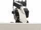 BlackStone B-ST 66 LWE - Benzin-Schneefr&auml;se - Loncin G210F(D)S
