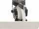 BlackStone B-ST 66 LWE - Benzin-Schneefr&auml;se - Loncin G210F(D)S