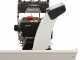 BlackStone B-ST 66 LWE - Benzin-Schneefr&auml;se - Loncin G210F(D)S