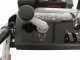 BlackStone B-ST 66 LWE - Benzin-Schneefr&auml;se - Loncin G210F(D)S