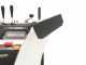 BlackStone B-ST 66 LWE - Benzin-Schneefr&auml;se - Loncin G210F(D)S